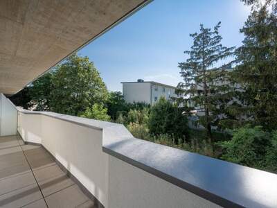 Wohnung mit Balkon mieten in 2483 Ebreichsdorf (Bild 2)