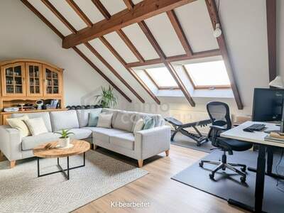 Wohnung mit Balkon kaufen in 6971 Hard (Bild 3)