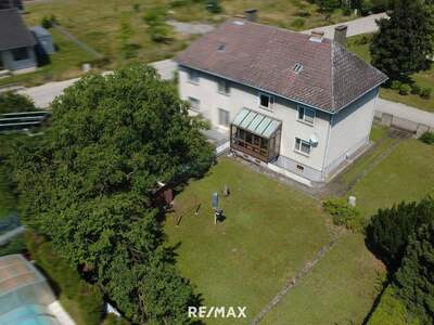 Haus kaufen in 3100 St. Pölten