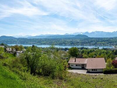 Grundstück kaufen in 9220 Velden
