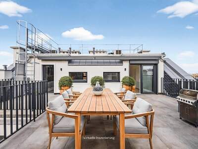 Wohnung kaufen in 1120 Wien