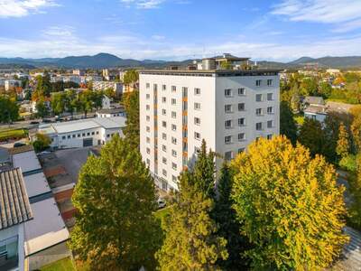 Wohnung kaufen in 9020 Klagenfurt