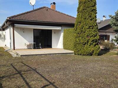 Haus kaufen in 7035 Steinbrunn