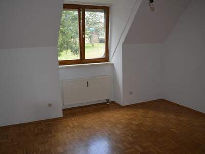 Altbauwohnung mit Balkon mieten in 8262 Ilz (Bild 4)