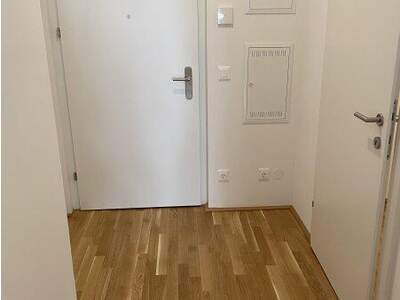 Terrassenwohnung mieten in 1220 Wien (Bild 1)