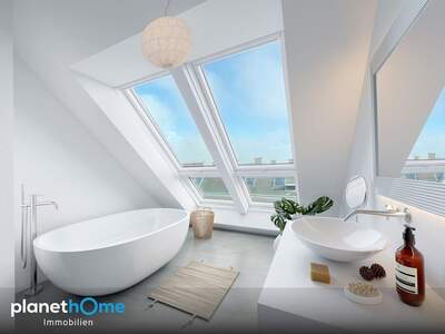 Terrassenwohnung kaufen in 1050 Wien (Bild 2)