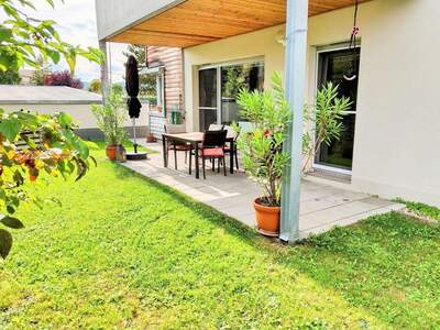 Apartment provisionsfrei mieten in 2100 Niederösterreich