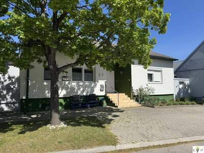 Haus kaufen in 7163 Andau
