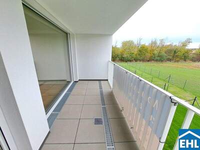 Terrassenwohnung kaufen in 1210 Wien (Bild 5)