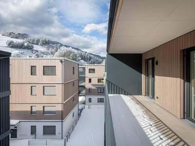 Eigentumswohnung in 8970 Schladming
