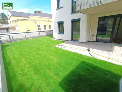 Wohnung mieten in 3100 St. Pölten