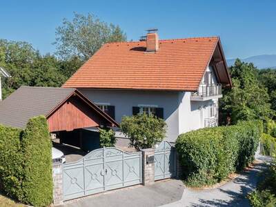 Haus kaufen in 8042 Graz