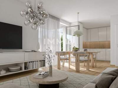 Eigentumswohnung in 3550 Langenlois