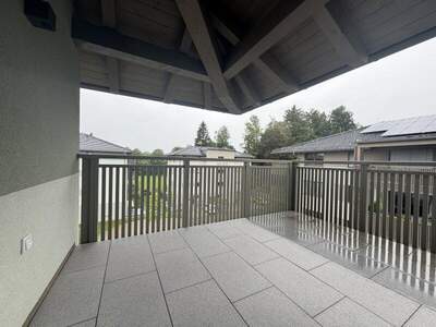 Terrassenwohnung mieten in 5230 Mattighofen (Bild 4)