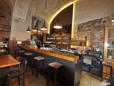 Gastronomie / Restaurant mieten in 3100 St. Pölten (Bild 1)