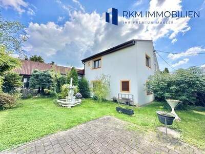 Haus kaufen in 1220 Wien