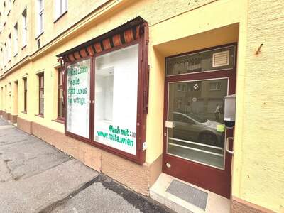 Gewerbeobjekt kaufen in 1160 Wien (Bild 2)
