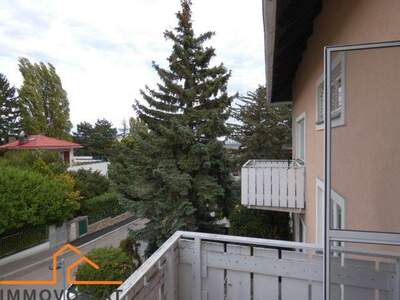 Wohnung mit Balkon mieten in 1190 Wien 19. (Bild 1)