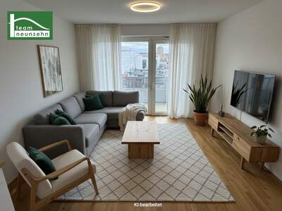 Terrassenwohnung mieten in 2700 Wr. Neustadt (Bild 1)