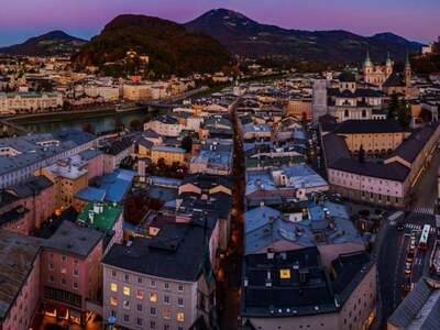 Gewerbeobjekt mieten in 5020 Salzburg