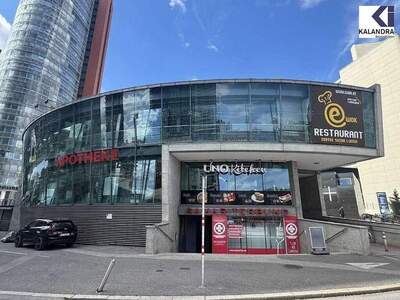 Gewerbeobjekt mieten in 1220 Wien