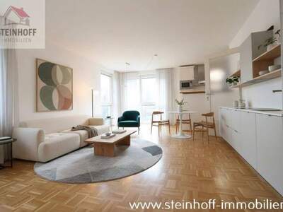 Mietwohnung in 1230 Wien