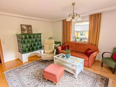 Wohnung mieten in 5602 Wagrain