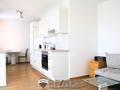 Terrassenwohnung mieten in 1220 Wien (Bild 2)