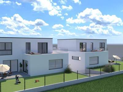 Haus kaufen in 3508 Meidling