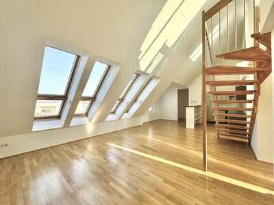 Eigentumswohnung in 1150 Wien