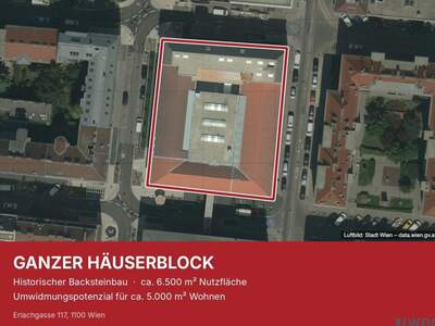 Anlageobjekt kaufen in 1100 Wien (Bild 1)