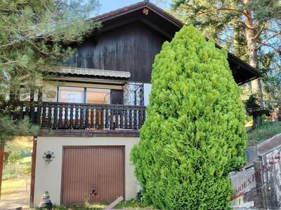 Einfamilienhaus kaufen in 2851 Krumbach (Bild 3)