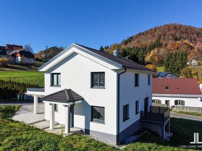 Haus kaufen in 8591 Maria Lankowitz (Bild 2)