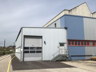 Gewerbeobjekt mieten in 4060 Leonding (Bild 3)