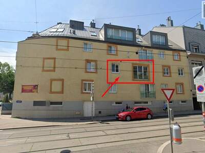 Wohnung mieten in 1120 Wien