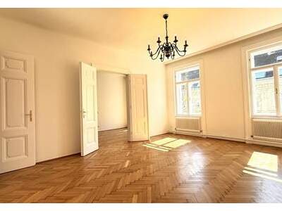 Mietwohnung in 1040 Wien