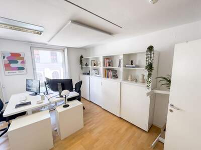 Gewerbeobjekt mieten in 1010 Wien (Bild 3)