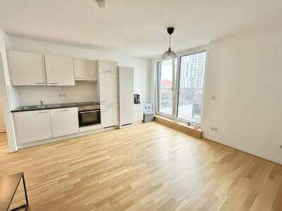 Mietwohnung in 1200 Wien