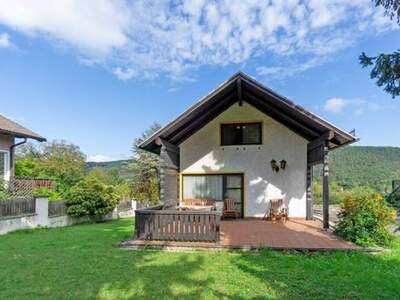 Haus kaufen in 2564 Fahrafeld