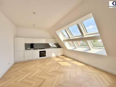 Wohnung mieten in 1090 Wien