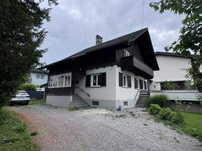 House provisionsfrei mieten in 6850 Vorarlberg