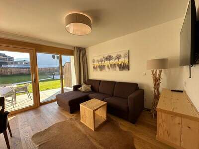 Terrassenwohnung kaufen in 5700 Zell am See (Bild 3)