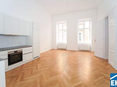 Wohnung mieten in 1010 Wien (Bild 1)