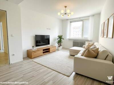 Wohnung kaufen in 1210 Wien