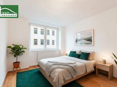 Terrassenwohnung mieten in 1100 Wien (Bild 5)