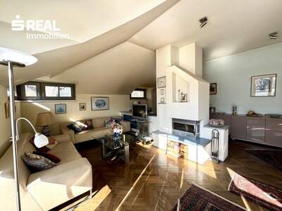 Terrassenwohnung kaufen in 1170 Wien (Bild 5)