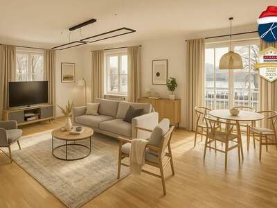 Mietwohnung in 3500 Krems