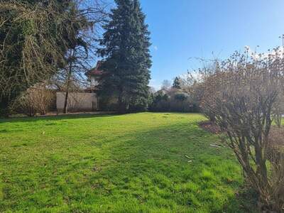 Grundstück kaufen in 5026 Salzburg