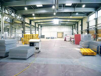 Gewerbeobjekt mieten in 2345 Brunn (Bild 4)