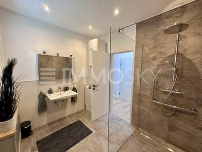 Terrassenwohnung kaufen in 9500 Villach (Bild 4)